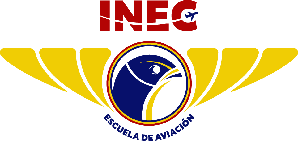 Escuela de aviación INEC
