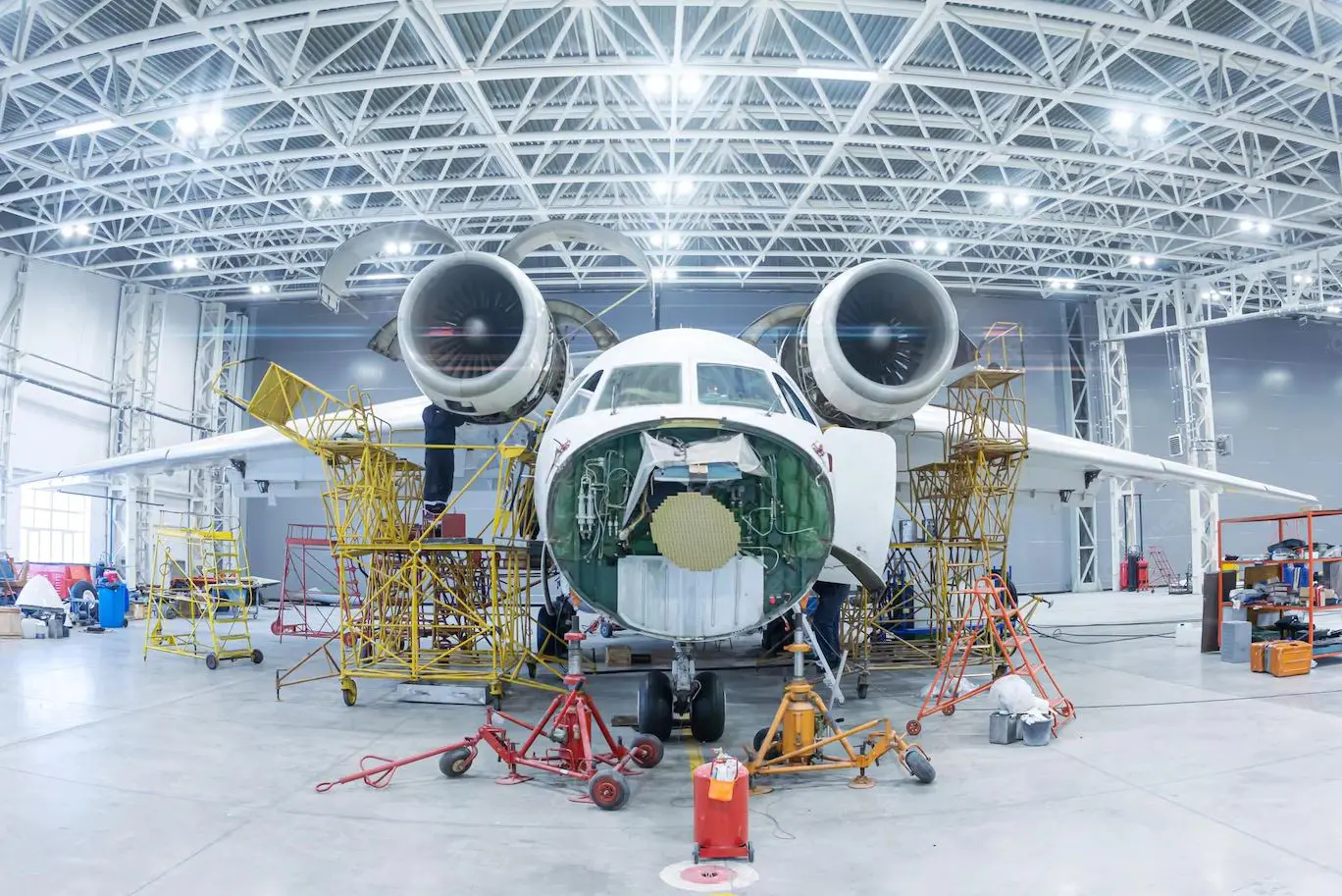 ¿Conoces cuál es el cargo de Despachador de Aeronaves (DPA) u Oficial de Operaciones Aéreas?