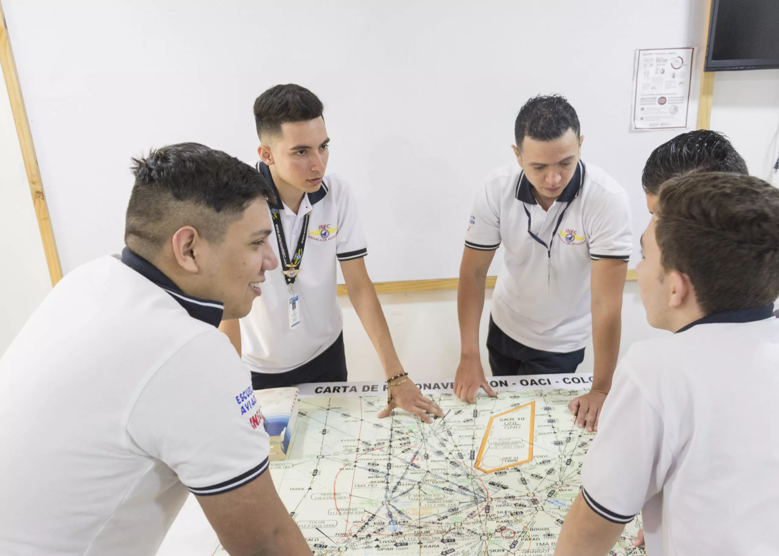 ¿Sabes quién es el Despachador de Aeronaves?