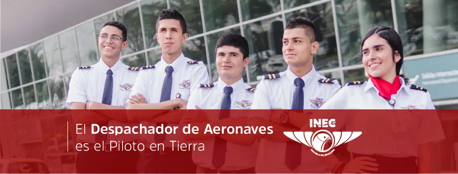 ¿Quién es el Piloto en Tierra?