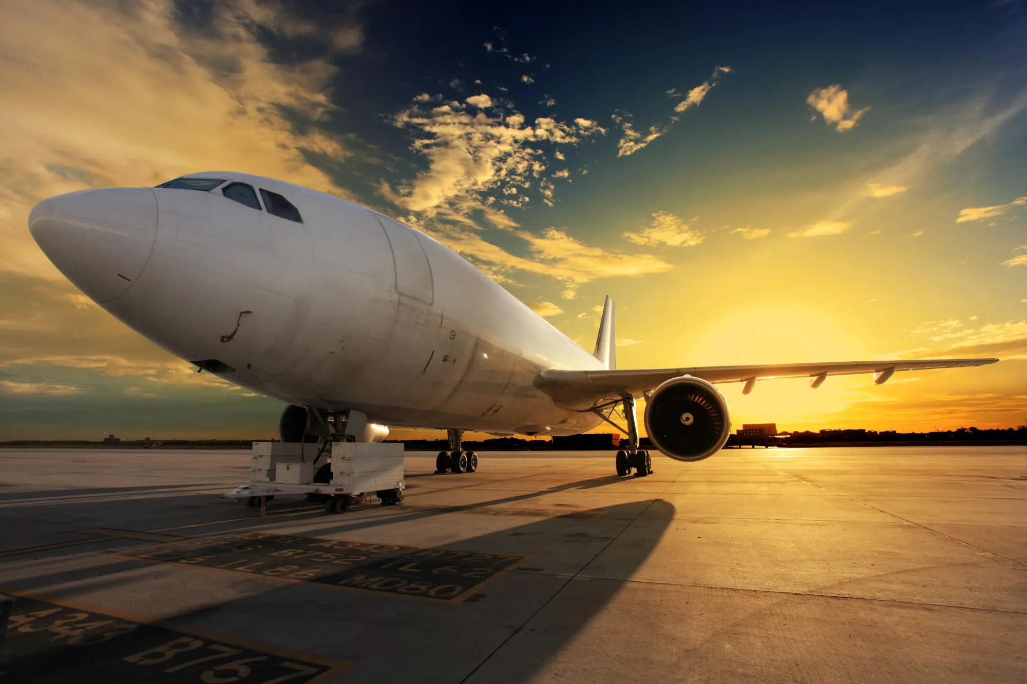 5 razones para estudiar en la Escuela de Aviación INEC